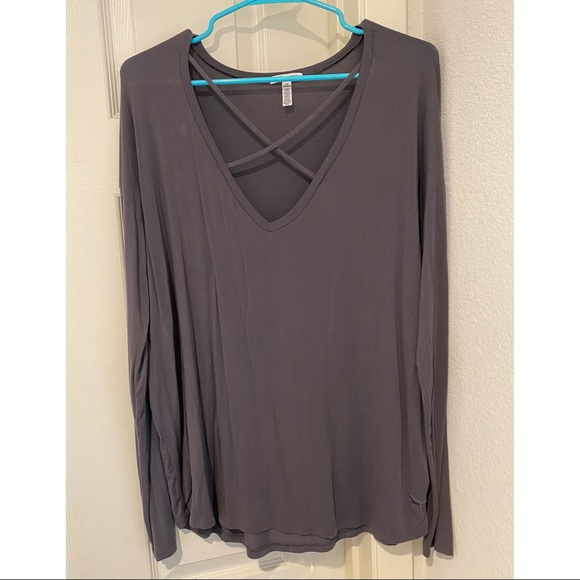 PINK “Super Soft” (L) Top - Picture 2 of 6